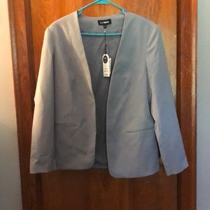 Express women’s jacket
